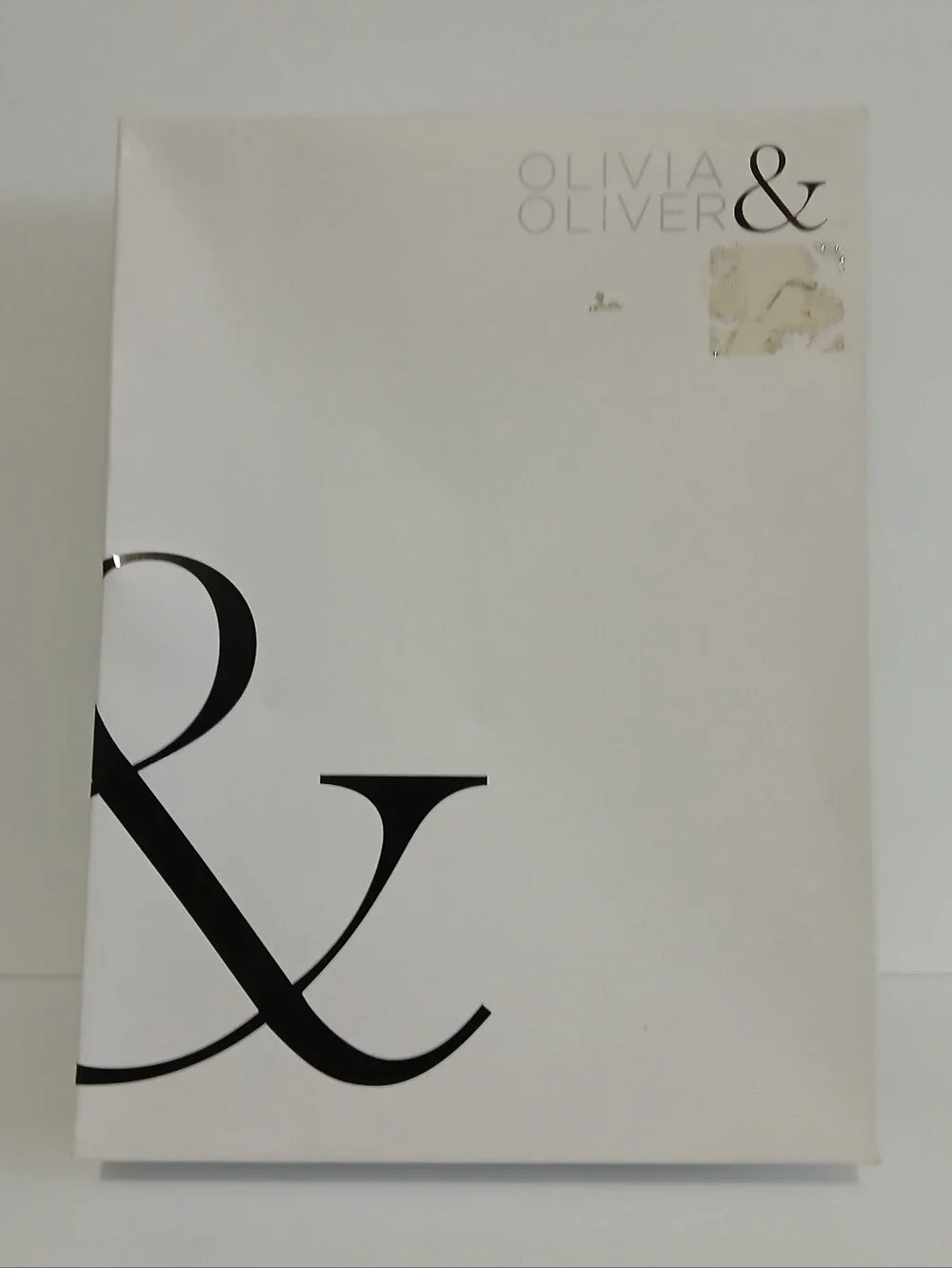 Olivia & Oliver new open